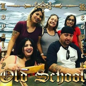 Meet your Posher, Tina